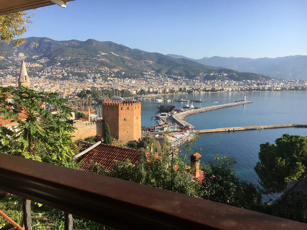 Alanya